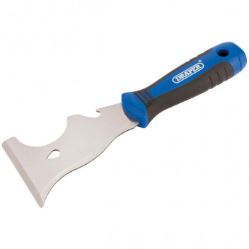 Draper 82671 - Multi Function Scraper