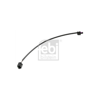 Febi 184981 - Water Pump Repair Kit