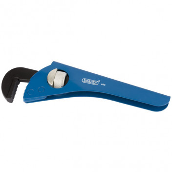 Draper 90029 - 300mm Adjustable Pipe Wrench