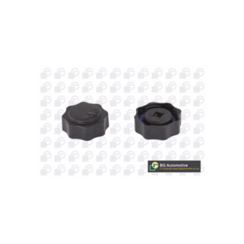 BGA Group CC0901 - Radiator Cap