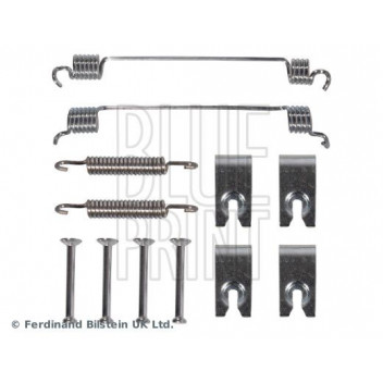 Blue Print ADBP410063 - Brake Fitting Kit (Rear)