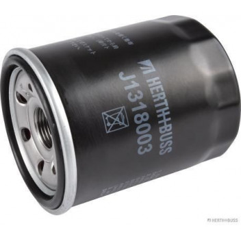 Herth+Buss Jakoparts J1318003 - Oil Filter