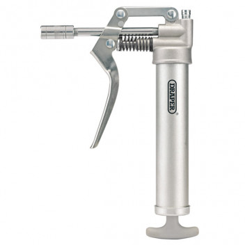 Draper 47810 - 130cc Pistol-Type Grease Gun