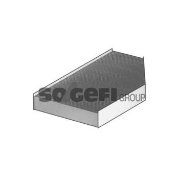 Purflux AHC362 - Cabin Filter