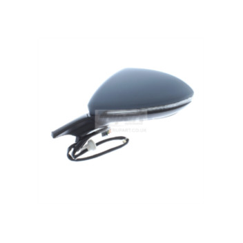 Trupart MM6527 - Mirror (Left Hand)