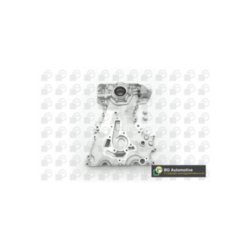 BGA Group LP9516 - Oil Pump