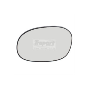 Trupart MG419 - Mirror Glass (Left Hand)