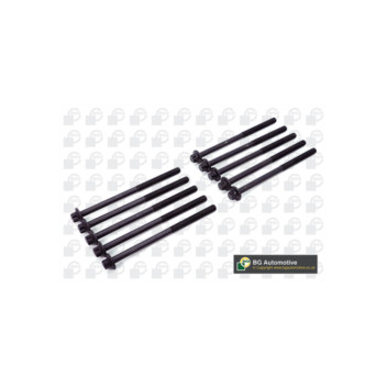 BGA Group BK2331 - Head Bolts