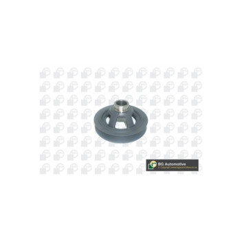 BGA Group DP5618 - Torsion Vibration Damper