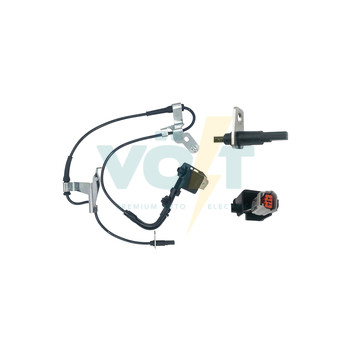 Volt VOL40926ABS - Wheel Speed Sensor (Front Left Hand)