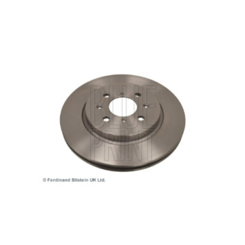 Blue Print ADK84340 - Brake Disc (Front)