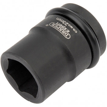 Draper Expert 05004 - Expert 23mm 3/4" Square Drive Hi-Torq&#174; 6 Point Impact S