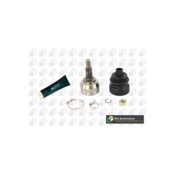 BGA Group CV7303A - CV Joint Kit (Front)