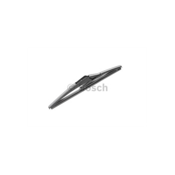 Bosch 3397004801 - Wiper Blade (Rear)