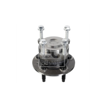 Febi 176949 - Wheel Hub (Rear Left Hand+Right Hand)
