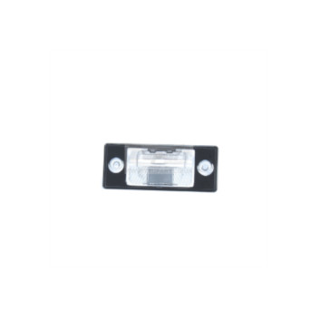 Trupart NPL0039 - Number Plate Lamp (Rear Left Hand+Right Hand)