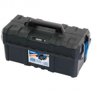 Draper 14709 - 454mm Cantilever Tool Box