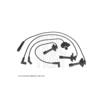 Blue Print ADS71608 - Ignition Lead Kit