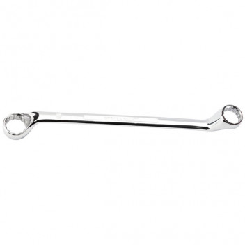 Draper Expert 55699 - Expert 24mm x 27mm Hi-Torq® Deep Offset Ring Spanner