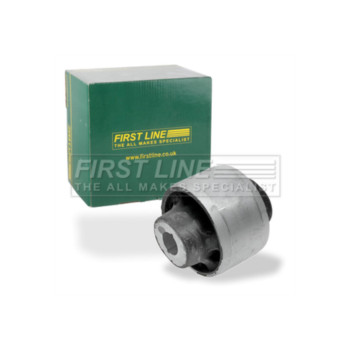 First Line FSK7027 - Susp/Control/Wishbone/Arm Bush/Mount (Front Left Hand+Right Hand)