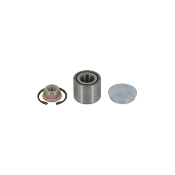 Moog RE-WB-11521 - Wheel Bearing Kit (Rear)