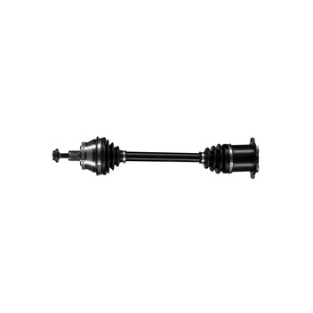 Shaftec AU378LR - Drive Shaft (Front Left Hand+Right Hand)