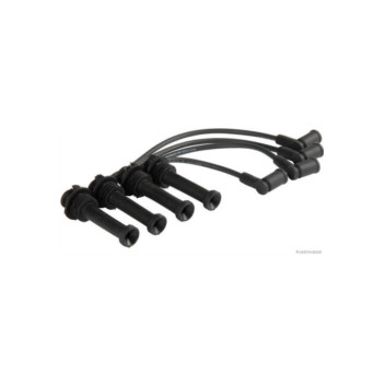 Herth+Buss Elparts 51278486 - Ignition Lead Set