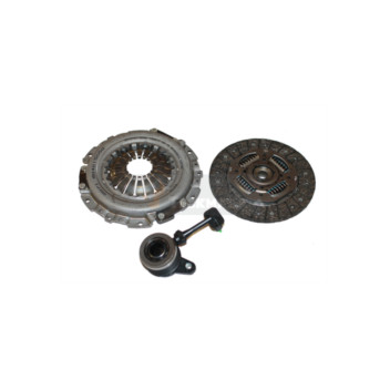 Teckmarx TMKCS00374 - Clutch Kit (+CSC)