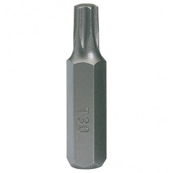 Draper 66881 - T30 Draper TX-STAR&#174; Impact Screwdriver Bit