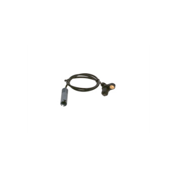 Bosch 0986594016 - Wheel Speed Sensor (Rear)