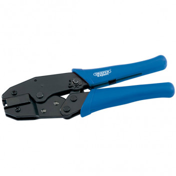 Draper Expert 44052 - Expert 225mm Rj45 Ratchet Crimping Tool