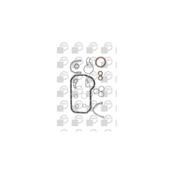 BGA Group CK1378 - Crank Case Gasket Set