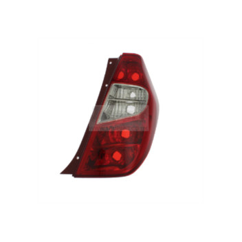 Trupart LL0554 - Rear Lamp Unit (Rear Right Hand)