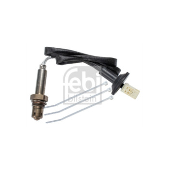 Febi 177515 - Lambda Sensor