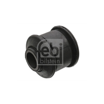Febi 100859 - Susp/Control/Wishbone/Arm Bush/Mount (Rear Left Hand)