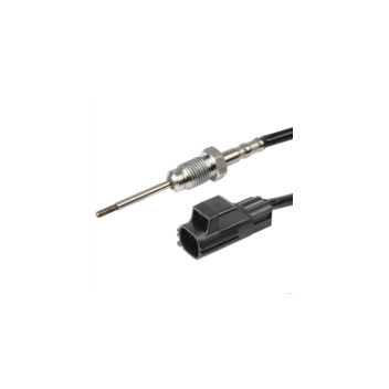 Herth+Buss Elparts 70682317 - Exhaust Gas Temperature Sensor (Centre)