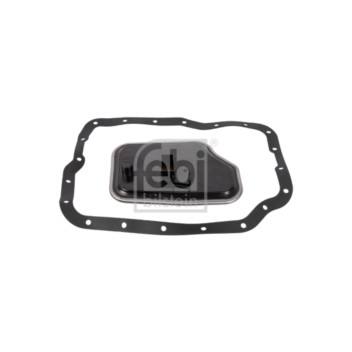 Febi 106891 - Transmission Filter