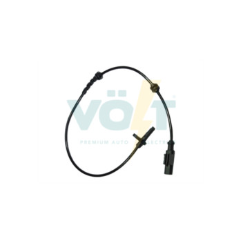 Volt VOL40486ABS - Wheel Speed Sensor (Rear Left Hand+Right Hand)