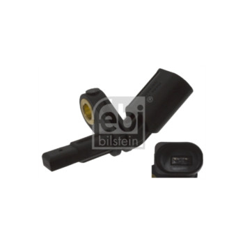 Febi 23824 - Wheel Speed Sensor (Front Left Hand)