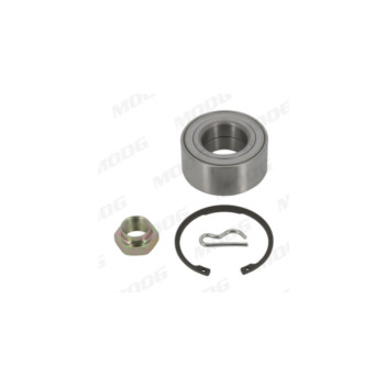 Moog PE-WB-11348 - Wheel Bearing Kit (Front)