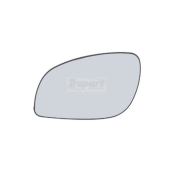 Trupart MG557 - Mirror Glass (Left Hand)