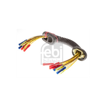 Febi 107110 - Panel (Left Hand)
