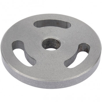 Draper 06835 - 70mm Face Plate for 22816 and 22824
