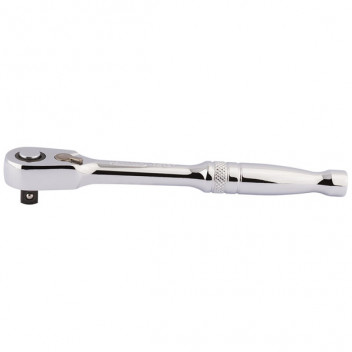 Draper Expert 26517 - 1/4" Sq. Dr. 60 Tooth Micro Head Reversible Ratchet
