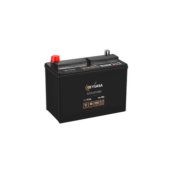 Yuasa HJ-A24L - Standard Battery