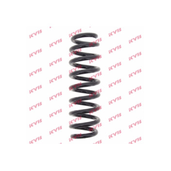KYB RH6602 - Coil Spring (Rear)