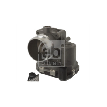 Febi 40134 - Throttle Body