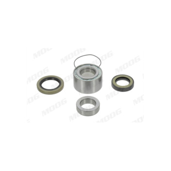 Moog MI-WB-11943 - Wheel Bearing Kit (Rear)