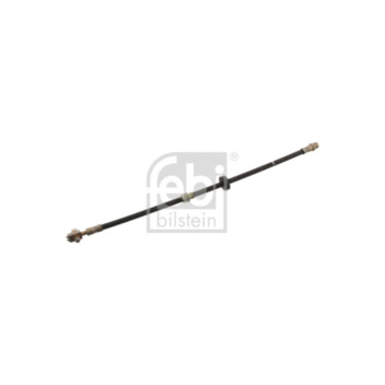 Febi 29654 - Brake Hose (Front Left Hand+Right Hand)