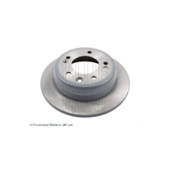 Blue Print ADG043132 - Brake Disc (Rear)